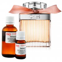 CHLOE, Chloe (жіноча) парф.композиція