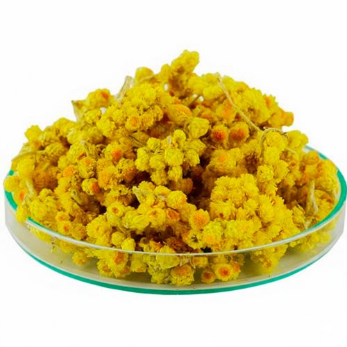 Бессмертник песчаный сухоцвет 5 г