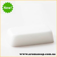 Мыльная основа Crystal Rwsls Белая (из растительного сырья)
