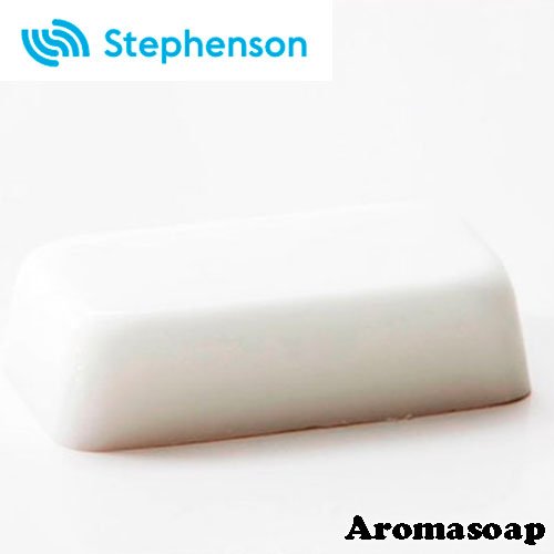 Основа для тв. шампуню Crystal Solid Shampoo