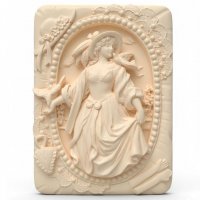 Дама еліт-форма