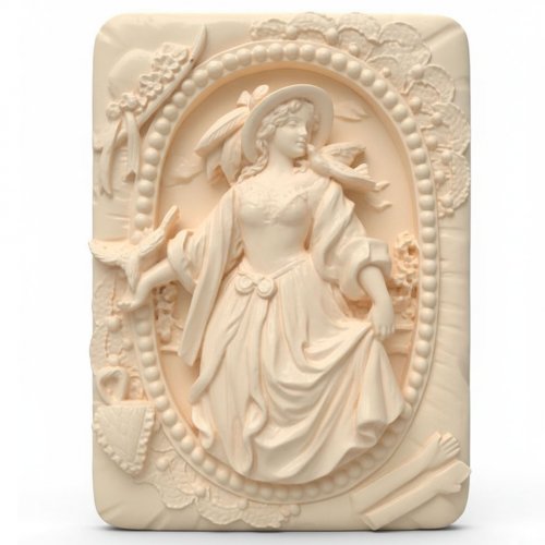 Дама элит-форма