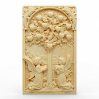 Дерево жизни 100 г элит-форма