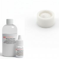 Диоксид титана жидкий на глицериновой основе