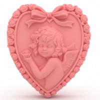 Девочка-Ангел элит-форма