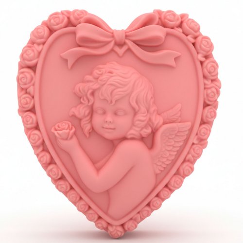 Дівчинка-Янгол еліт-форма