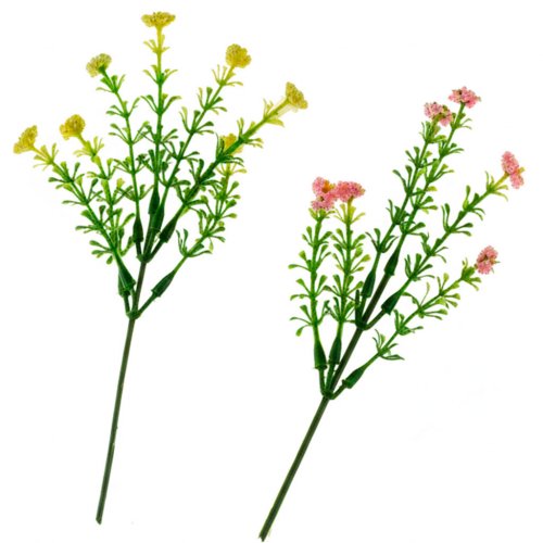 Добавка в букет 33 1 шт Рдест асорті