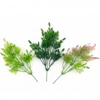 Bouquet accessory 29 Irish grass