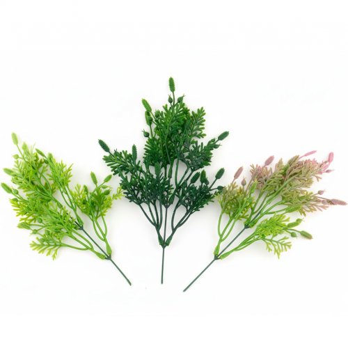 Добавка в букет 29 Трава ірландська