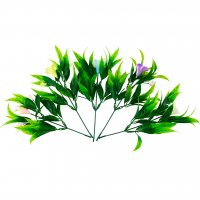 Bouquet accessory 09 1 piece in assortment