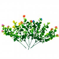 Добавка в букет 04 Брунія в асортименті