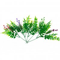 Bouquet accessory 42 1 pc