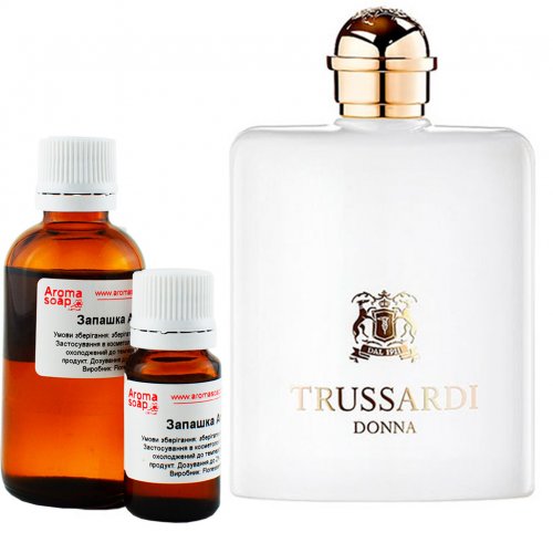 Donna, Trussardi (женский) парф.композиция