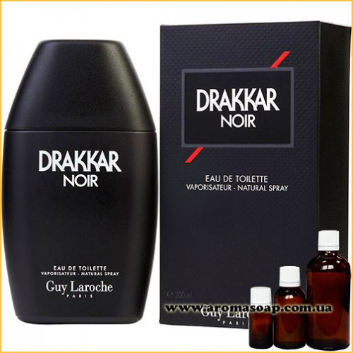 Drakkar Noir, Laroche (чоловіча) парф.композиція