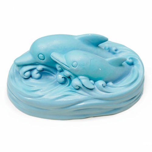 Два дельфина элит-форма