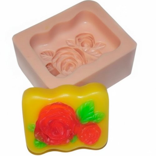 Две розы элит-форма