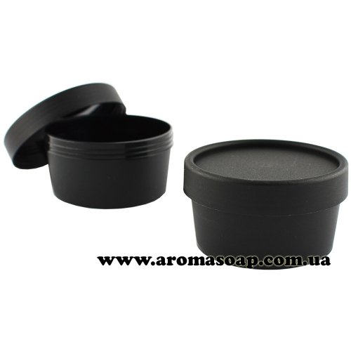 Jar Julia black 50 ml