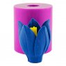 Bell flower 23 g 3D silicone form