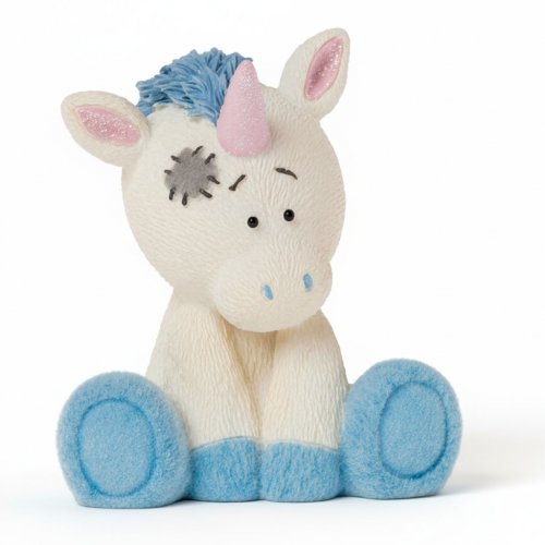 Unicorn 3D silicone mold