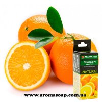 Апельсин ефірна олія