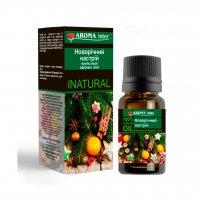 Композиція Новорічний настрій 10 мл