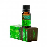 Peppermint essential oil 10 ml