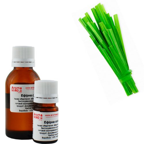 Цитронелова ефірна олія Індонезія