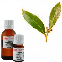 Лавровое эфирное масло Италия