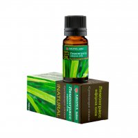 Лемонграсс эфирное масло 10 мл