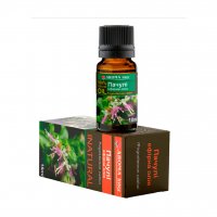 Пачулі ефірна олія 10 мл