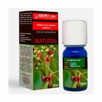 Sandalwood (Amyris) essential oil 10 ml