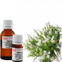 Myrtle essential oil Balkans