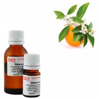 Петітгрейна ефірна олія Парагвай