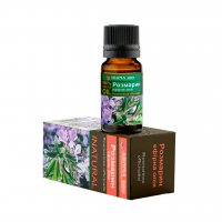 Rosemary essential oil 10 ml