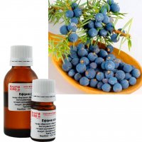Juniper essential oil Austria