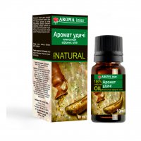 Composition Scent of Good Luck essential oil 10 ml