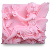 Эльф квадрат (на лугу)  элит-форма