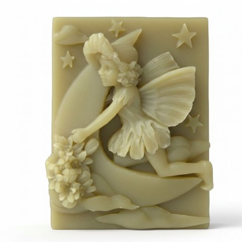 Ельф на місяці еліт-форма