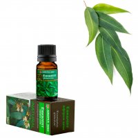 Eucalyptus essential oil