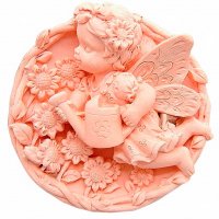 Фея с лейкой элит-форма