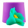 Фиалка нежная 3D 17 г силиконовая элит-форма
