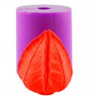 Physalis 3D silicone mold