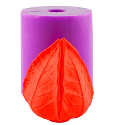 Physalis 3D silicone mold