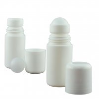 Флакон ролер для дезодоранту 50 мл (пластик)