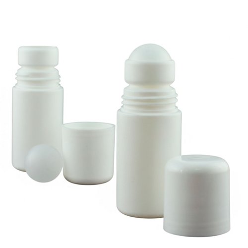 Флакон ролер для дезодоранту 50 мл (пластик)