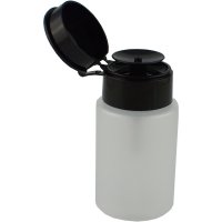 Флакон з помпою 80мл