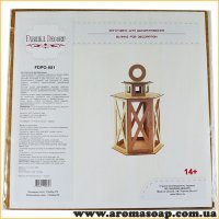 Constructor-organizer 081