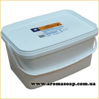 Мыльная основа Forbury Direct White, SLS Free белая Заводская упаковка 6 кг