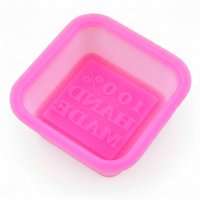 Силіконова форма 100% Hand Made