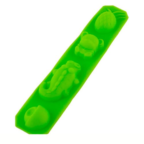 Форми для мила Африка